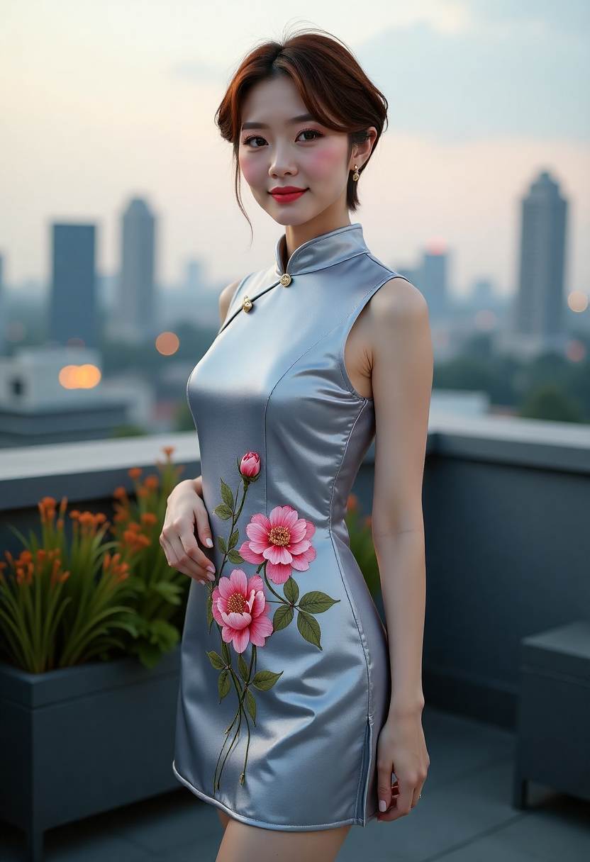 沈青璇